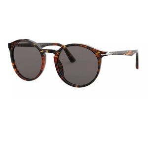 Authentic Persol GALLERIA PO 3214S Havana/Grey